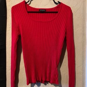 Long Sleeve Sweater